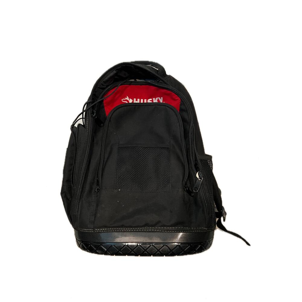 Husky Brand 16 in. Tool Backpack